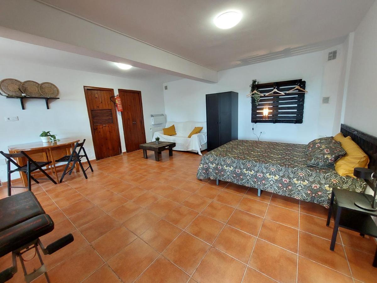 Chalet Rustico Con Piscina Y Barbacoa, Valencia Torrent  Exterior foto