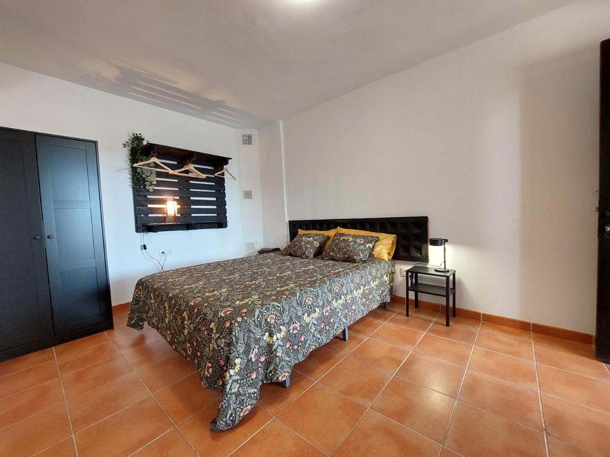 Chalet Rustico Con Piscina Y Barbacoa, Valencia Torrent  Exterior foto