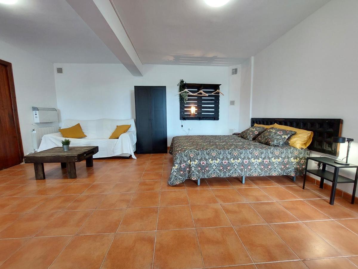 Chalet Rustico Con Piscina Y Barbacoa, Valencia Torrent  Exterior foto