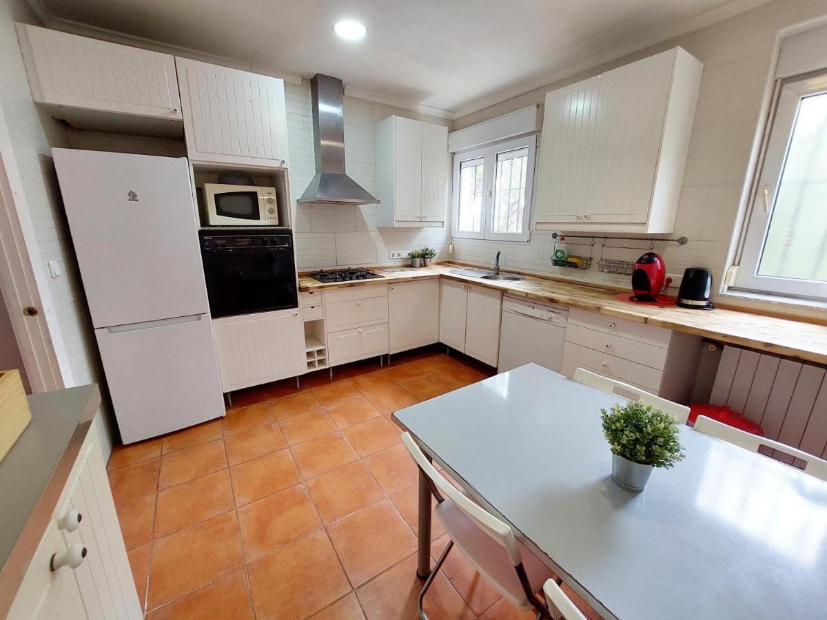 Chalet Rustico Con Piscina Y Barbacoa, Valencia Torrent  Exterior foto