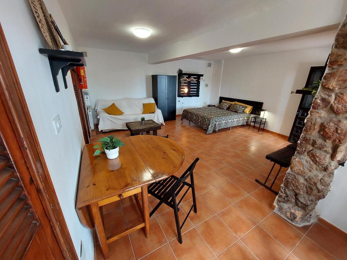 Chalet Rustico Con Piscina Y Barbacoa, Valencia Torrent  Exterior foto