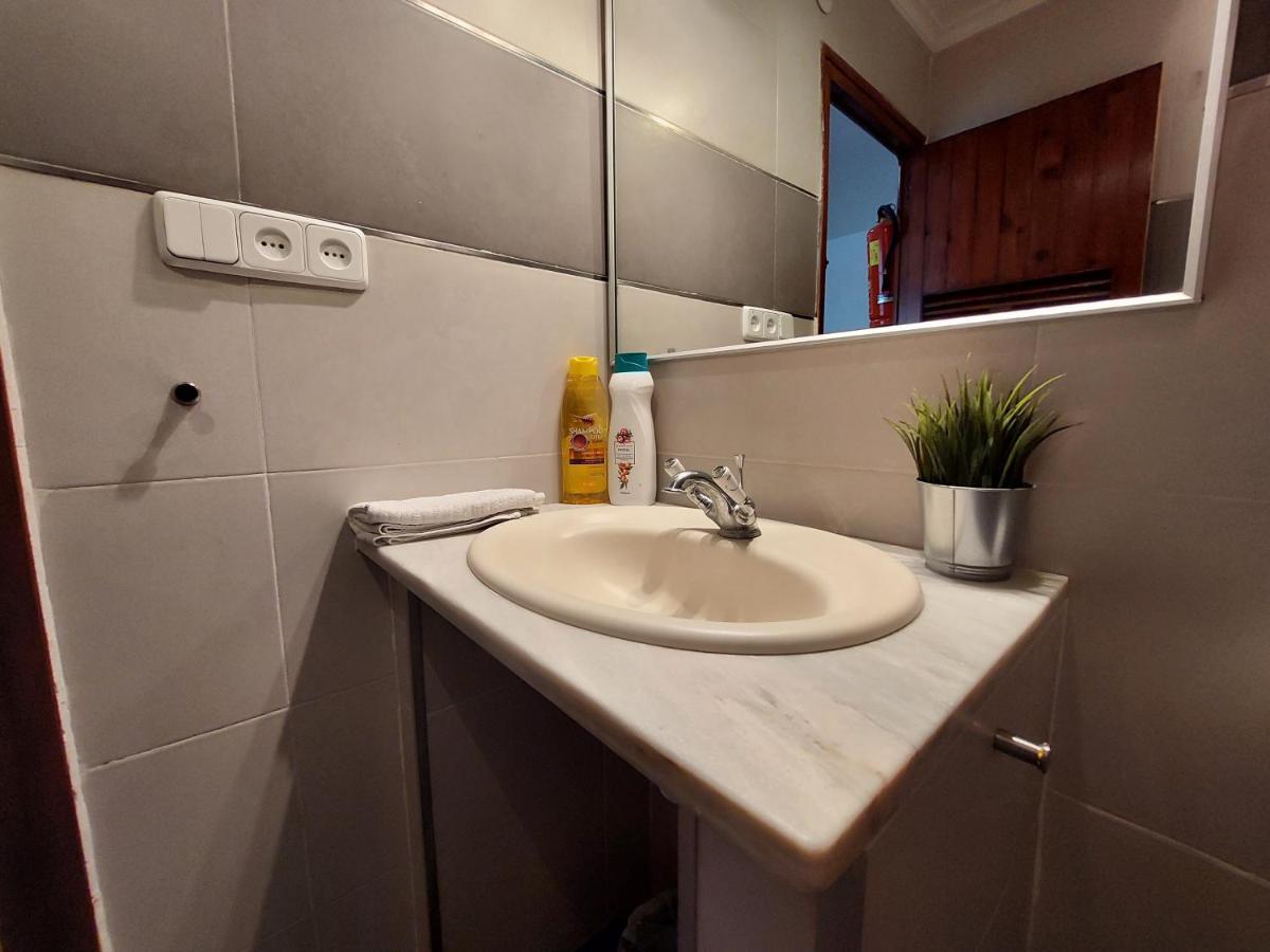 Chalet Rustico Con Piscina Y Barbacoa, Valencia Torrent  Exterior foto